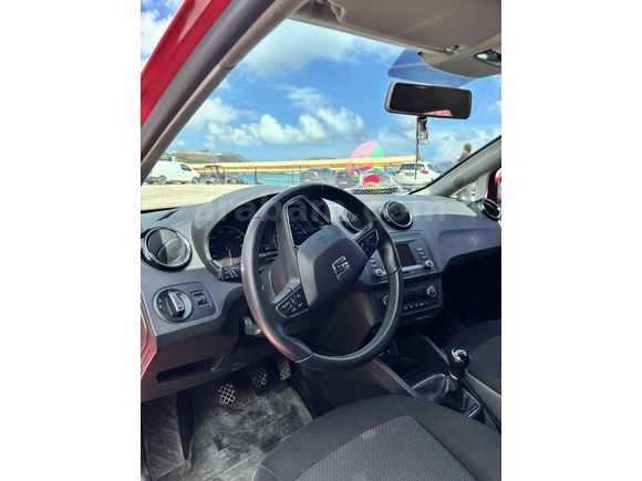 Sahibinden Seat Ibiza 1.2 TSI Style 2017 Model 