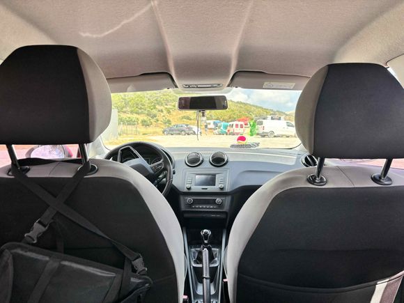 Sahibinden Seat Ibiza 1.2 TSI Style 2017 Model 