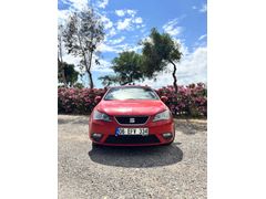 Sahibinden Seat Ibiza 1.2 TSI Style 2017 Model 