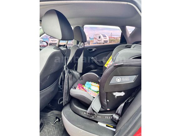 Sahibinden Seat Ibiza 1.2 TSI Style 2017 Model 
