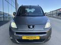 Galeriden Peugeot Partner 1.6 HDI Premium 2010 Model Gaziantep