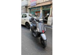 Sahibinden Vespa Sprint 150 