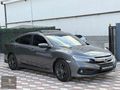 2021 CİVİC 1.6 İ-VTEC ECO ELAGANCE YETKİLİ SERVİS BAKIMLI