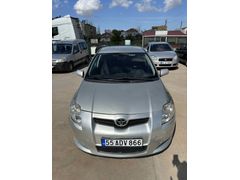 Sahibinden Toyota Auris 1.4 D-4D Elegant 2009 Model  290.000 km Gri