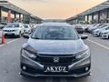 HATASIZ HONDA CİVİC 1.6 İ-VTEC ECO ELEGANCE FAB. LPG'Lİ