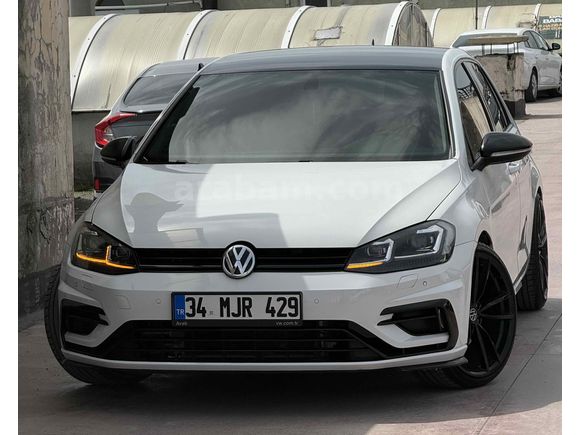 Sahibinden Volkswagen Golf 1.5 TSi Comfortline 2020 Model 