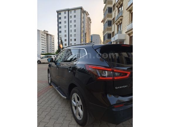 Premium QASHQAİ