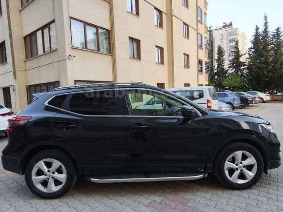 Premium QASHQAİ