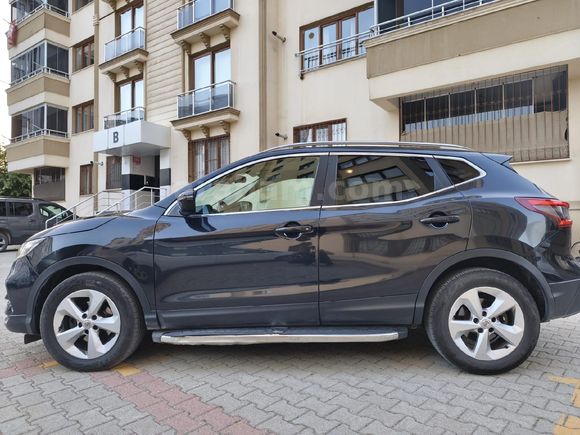 Premium QASHQAİ