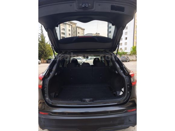 Premium QASHQAİ