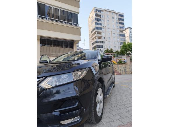 Premium QASHQAİ