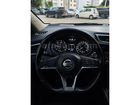 Premium QASHQAİ