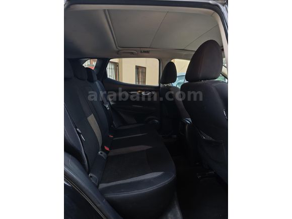 Premium QASHQAİ