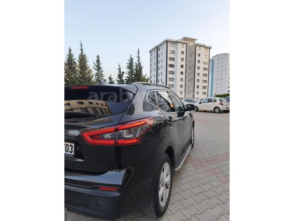 Premium QASHQAİ