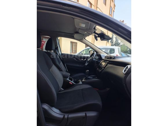 Premium QASHQAİ