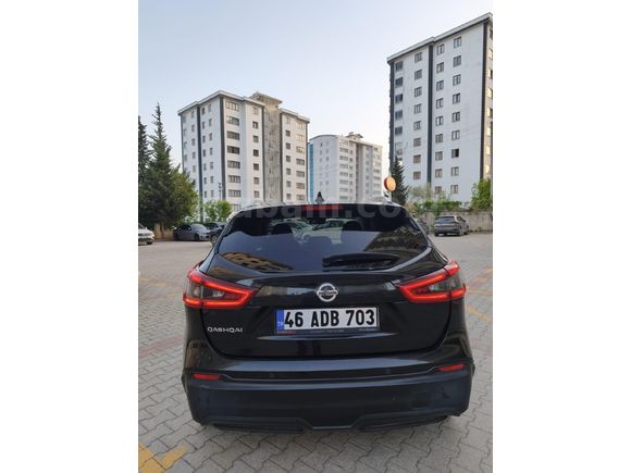 Premium QASHQAİ