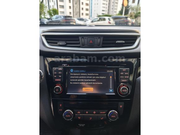 Premium QASHQAİ