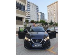 Premium QASHQAİ