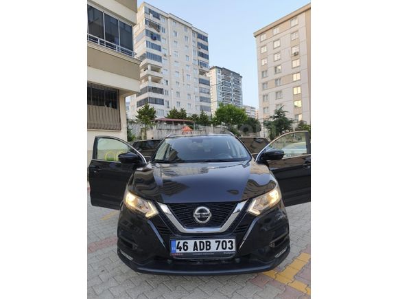 Premium QASHQAİ