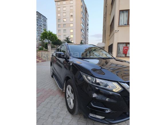 Premium QASHQAİ