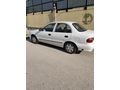Sahibinden Hyundai Accent 1.5 GLS 1999 Model Ankara