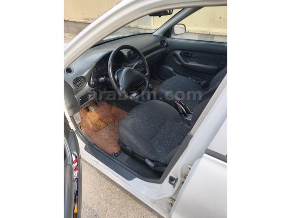 Sahibinden Hyundai Accent 1.5 GLS 1999 Model Ankara