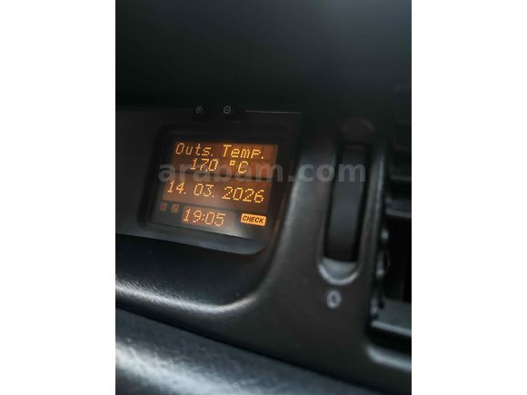 Sahibinden Opel Vectra 2.0 CD 1998 Model 