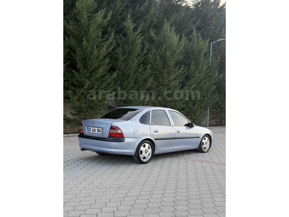 Sahibinden Opel Vectra 2.0 CD 1998 Model 
