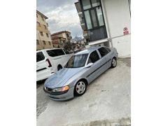 Sahibinden Opel Vectra 2.0 CD 1998 Model 