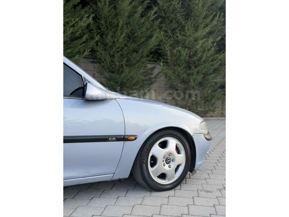 Sahibinden Opel Vectra 2.0 CD 1998 Model 