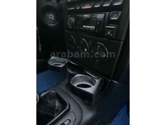 Sahibinden Opel Vectra 2.0 CD 1998 Model 