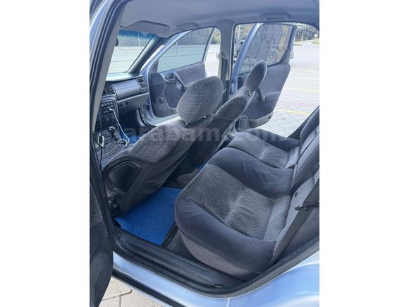 Sahibinden Opel Vectra 2.0 CD 1998 Model 