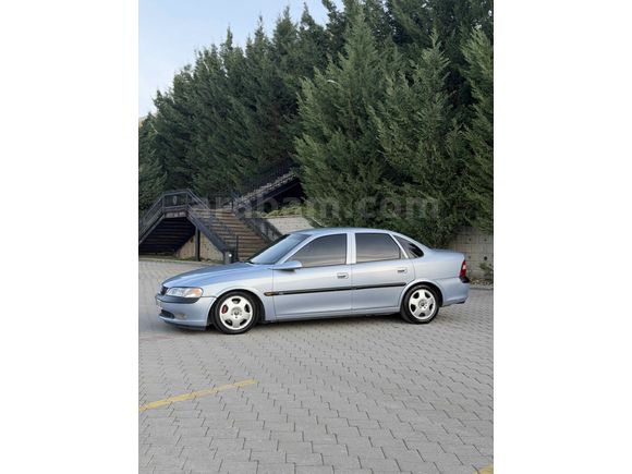 Sahibinden Opel Vectra 2.0 CD 1998 Model 