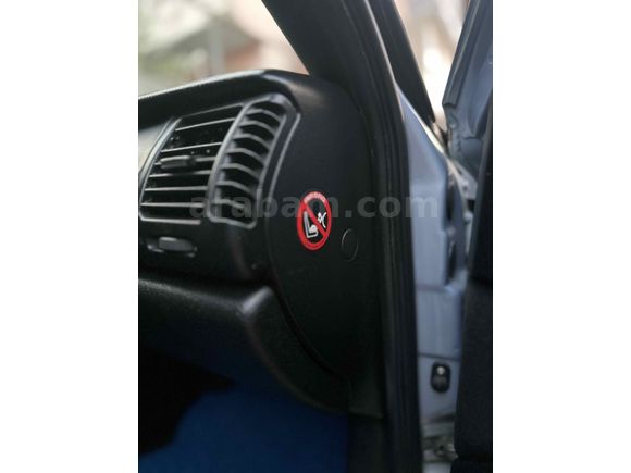 Sahibinden Opel Vectra 2.0 CD 1998 Model 