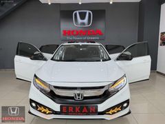 HONDA_ERKAN_2021_ECO_ELEGANCE_41_BİNDE_BOYASIZ_KAYAR_LED_FAB_LPG