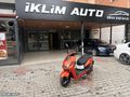 İKLİM AUTO.DAN SIFIR TADINDA