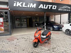İKLİM AUTO.DAN SIFIR TADINDA