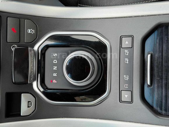 DEĞİŞENSİZ OTAMATİK CAM TAVAN EVOQUE