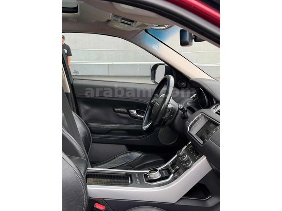 DEĞİŞENSİZ OTAMATİK CAM TAVAN EVOQUE