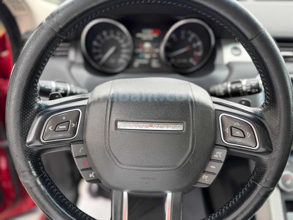 DEĞİŞENSİZ OTAMATİK CAM TAVAN EVOQUE