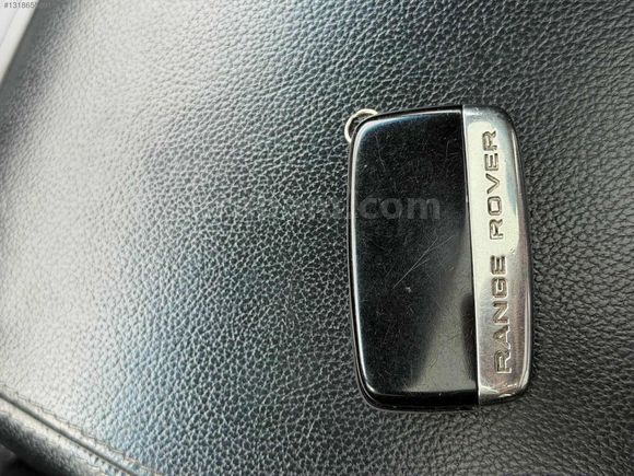 DEĞİŞENSİZ OTAMATİK CAM TAVAN EVOQUE