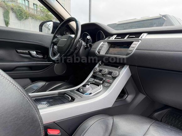 DEĞİŞENSİZ OTAMATİK CAM TAVAN EVOQUE