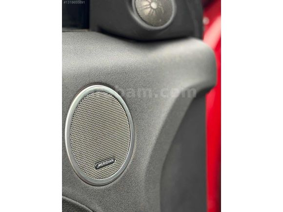 DEĞİŞENSİZ OTAMATİK CAM TAVAN EVOQUE