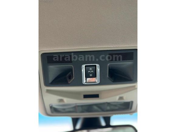 DEĞİŞENSİZ OTAMATİK CAM TAVAN EVOQUE