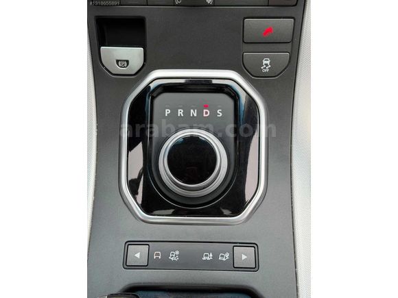 DEĞİŞENSİZ OTAMATİK CAM TAVAN EVOQUE