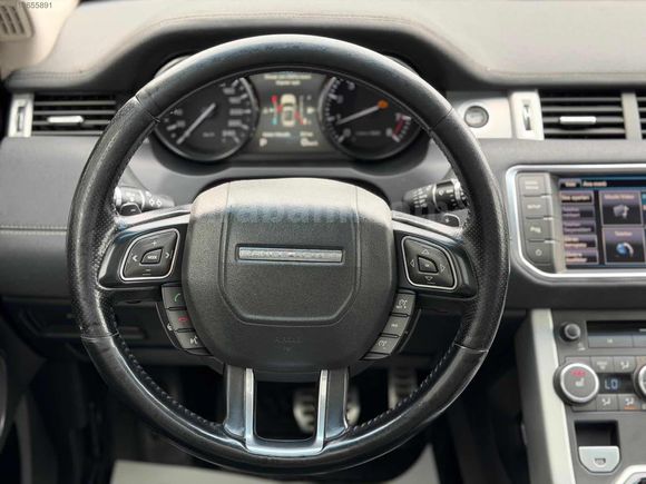 DEĞİŞENSİZ OTAMATİK CAM TAVAN EVOQUE