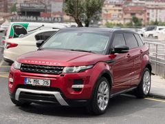 DEĞİŞENSİZ OTAMATİK CAM TAVAN EVOQUE