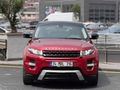 DEĞİŞENSİZ OTAMATİK CAM TAVAN EVOQUE