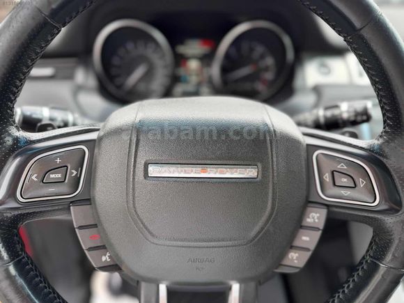 DEĞİŞENSİZ OTAMATİK CAM TAVAN EVOQUE