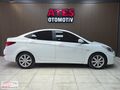 ATEŞDEN-2016 Accent Blue 1.6 CRDIMode Plus 7 İleri Otomatik